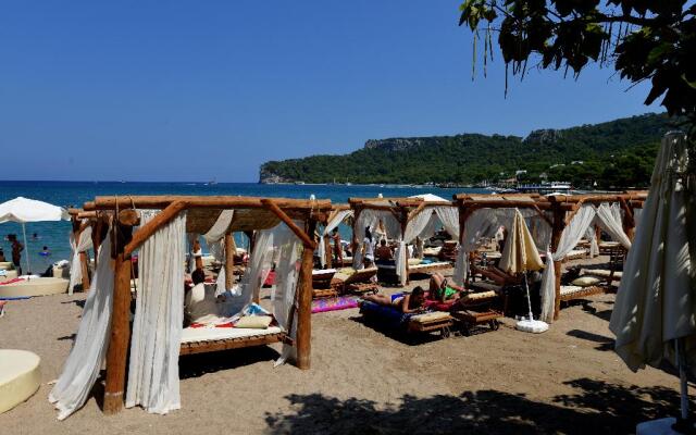 Naturella Apart Hotel
