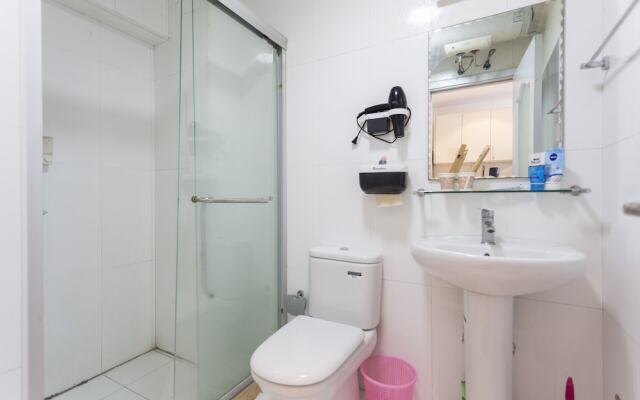 Tianyuan Fengqiao Apartment Hotel