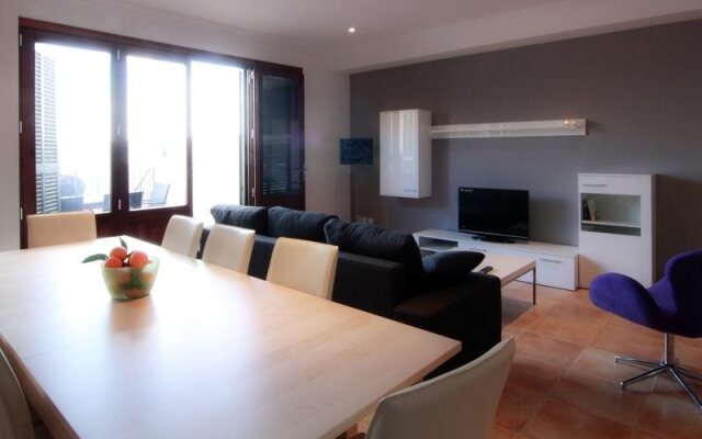 Sunset Villa Can Calco