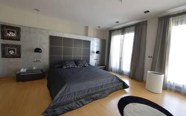 Hotel Ciutat D' Amposta