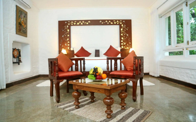 Villa Mahakanda