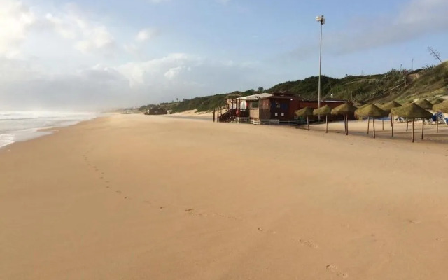 Hospedería Santiago