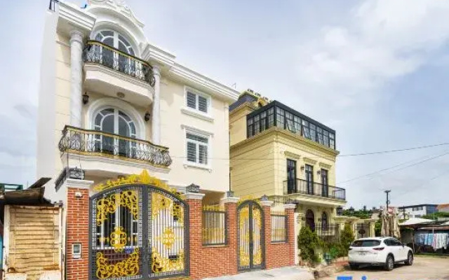 KN9 Holiday Villa