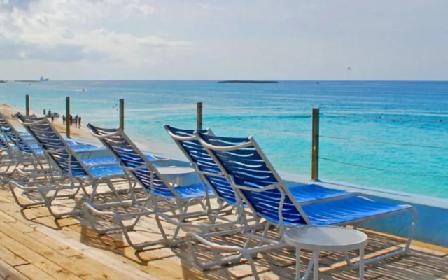 Ocean View Villas at Paradise Island Beach Club