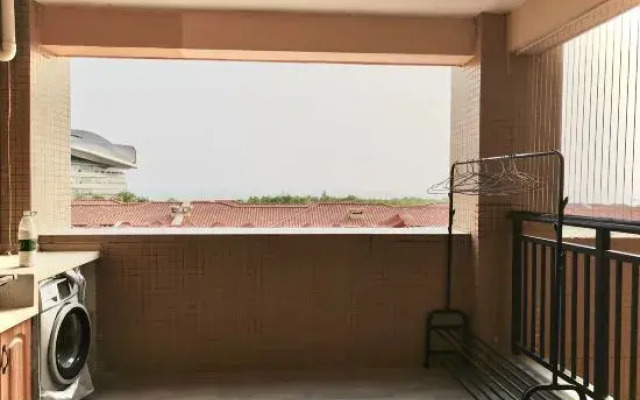 Haizhiyuan Seaview Apartment (Qiaogang Branch)