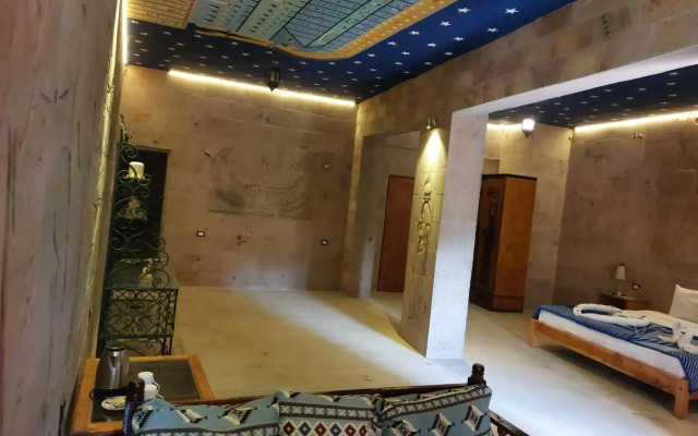 Thebes Hotel Luxor