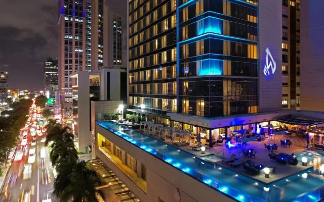 InterContinental Real Santo Domingo by IHG