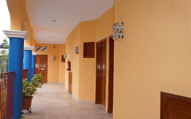 Hotel Dorymar