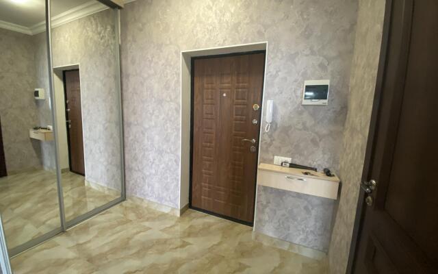 Апартаменты КМВ на улице Бибика