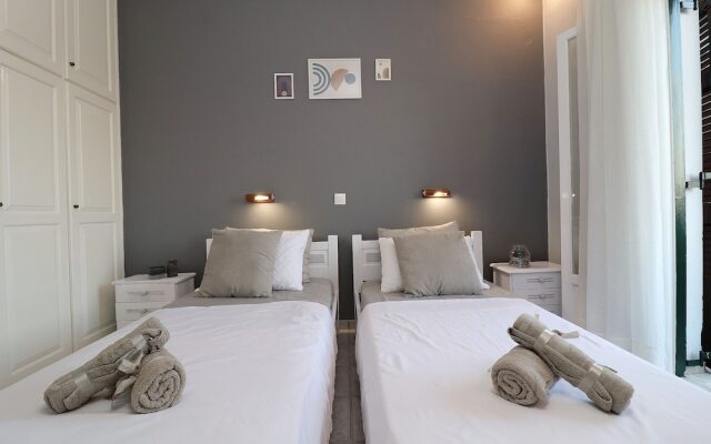 Margarita Apartments & Studios