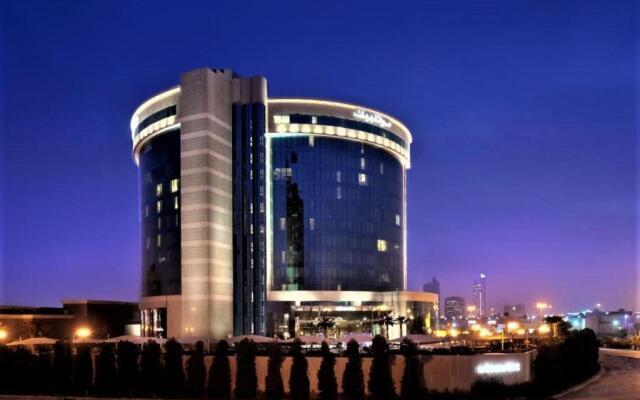 Mövenpick Hotel Al Khobar