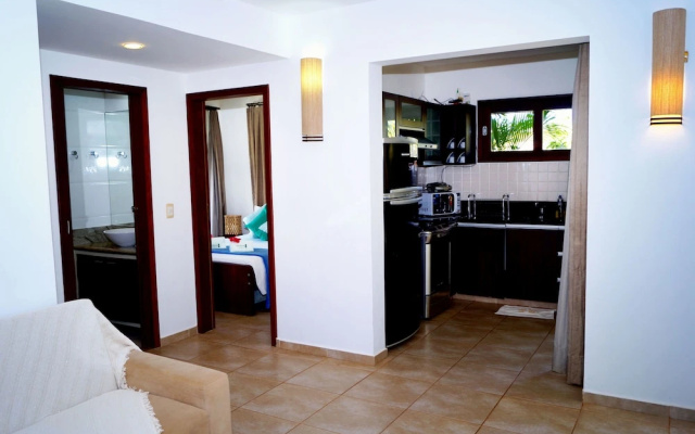 Apartamento Pipa Beleza