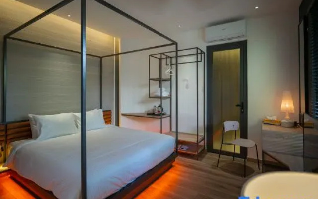 K.House Phan Thiet by Blue Fingers