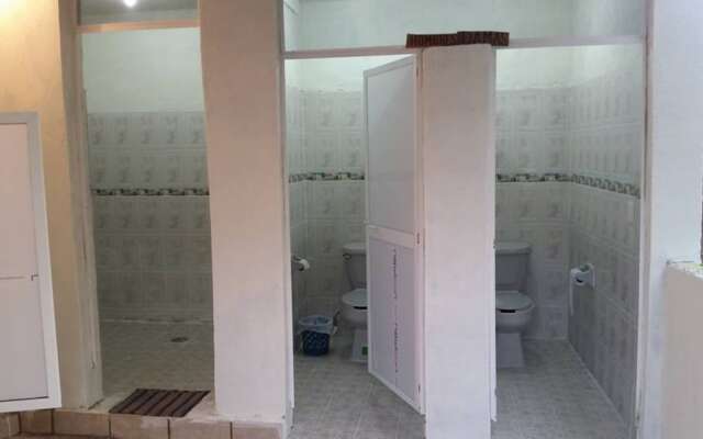 Cabañas Sol, Mar & Luna