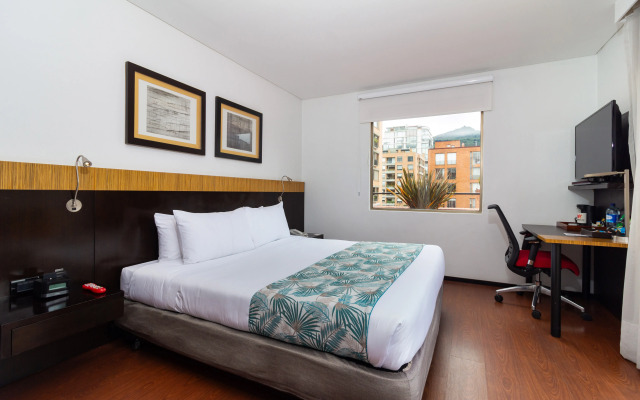Hotel Madisson Inn Luxury By Geh Suites