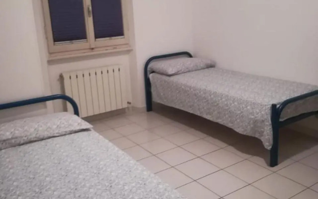 La Casina Di Sonia