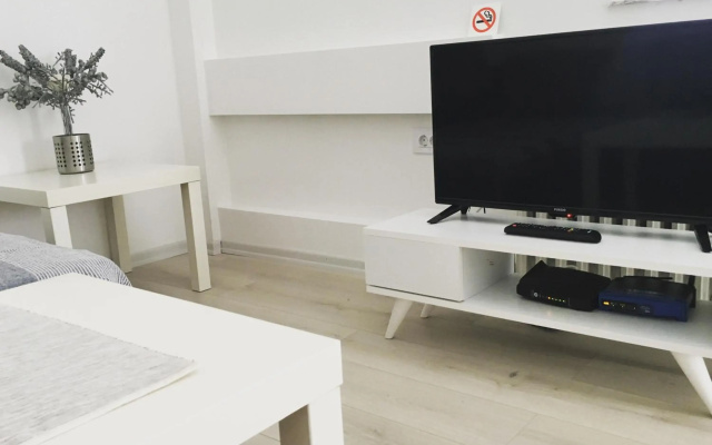 3M Apartment Skopje Center