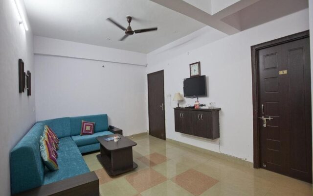 OYO Rooms Kolar Road