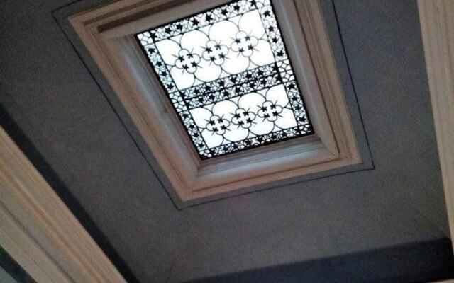 Appartamenti Villa Mascagni