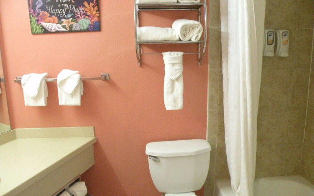 Pelican Pointe Clearwater Beach Hotel