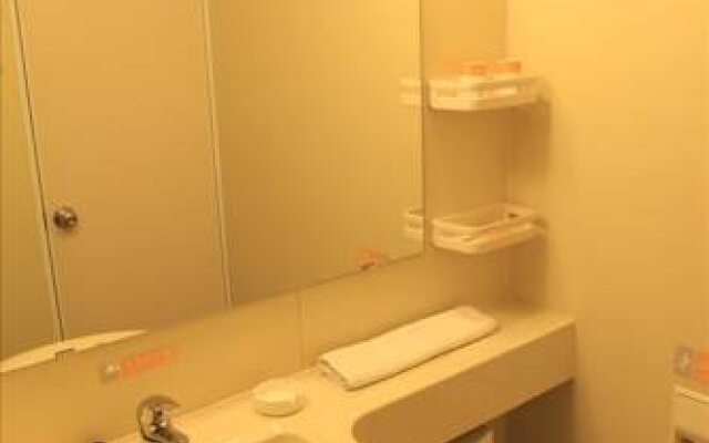 Langle Hotel