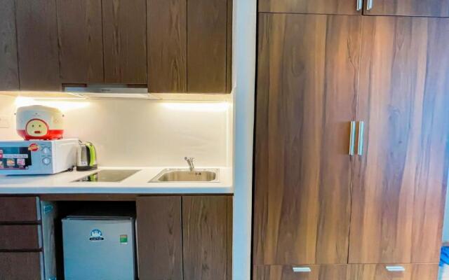 Panorama Luxury Sea View Apartment Nha Trang By Zoom
