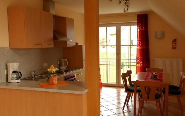 Wein- und Gaestehaus Genetsch