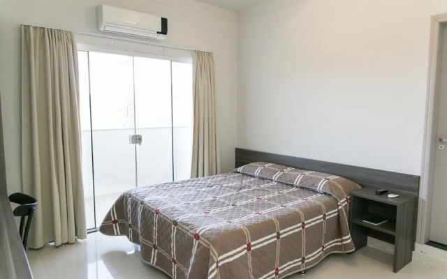 Hotel Bergozza