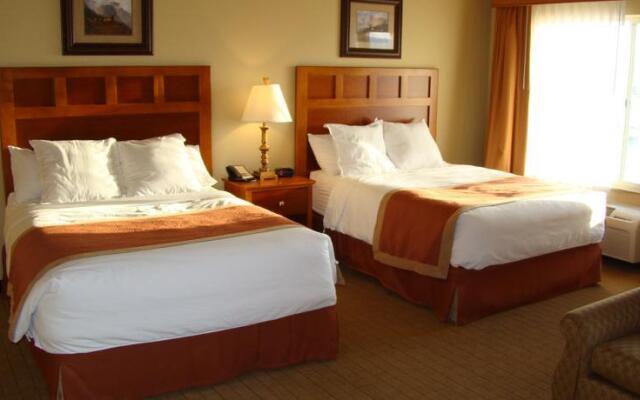 Hawthorn Suites by Wyndham Missoula