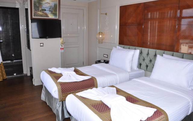 Taksim Star Hotel