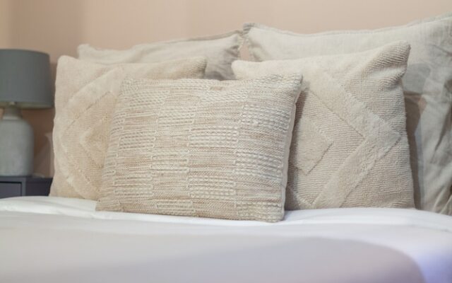 The Richmond Apartments