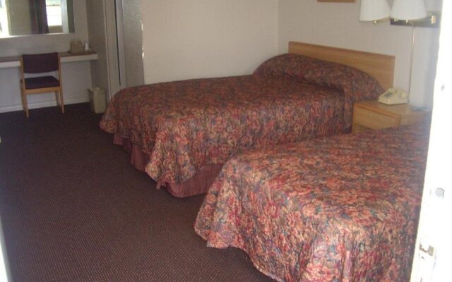 Benton Relax Inn