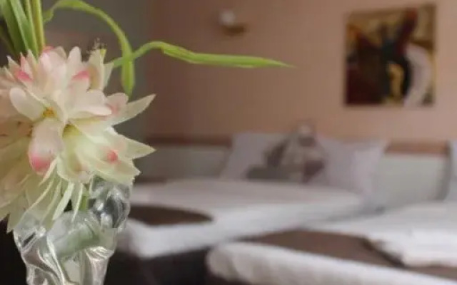 Sajorda River Park Hotel