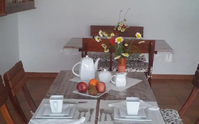 Casa Quercus con piscina privada