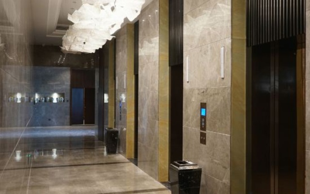 Yuanbao Shan Hotel – Hotel Rooms – Liuzhou