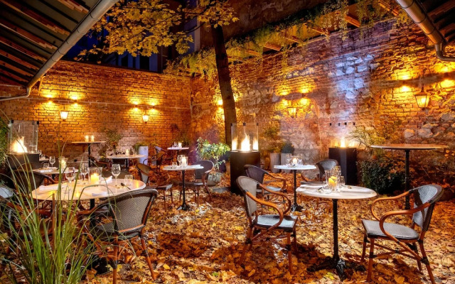 Balthazar Design Hotel