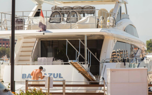 Denia Las Marinas Apartamento