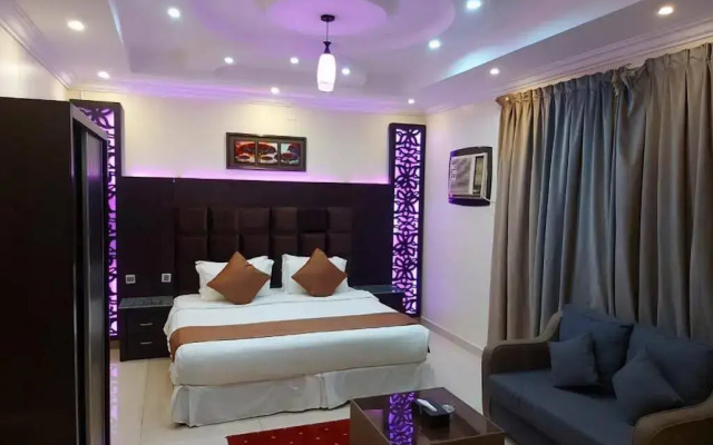 Al sultan Inn hotel