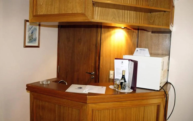 Primacy Apart Hotel
