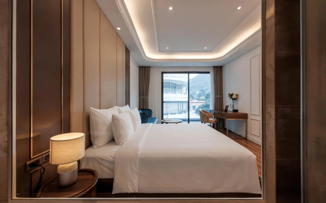 Oyster Bay Hotel Vung Tau – Guest Rooms – Vung Tau