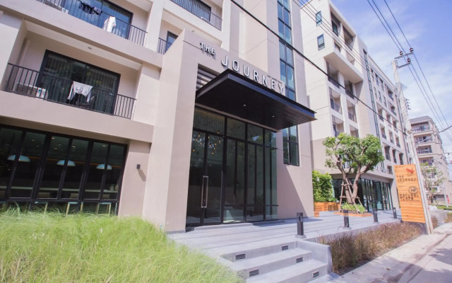 The Journey Hotel