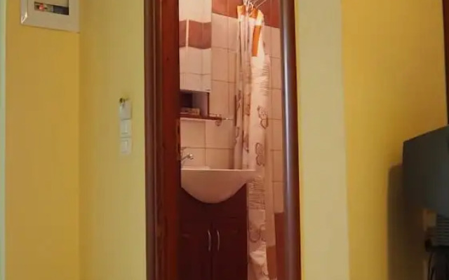 Armonia Apartments