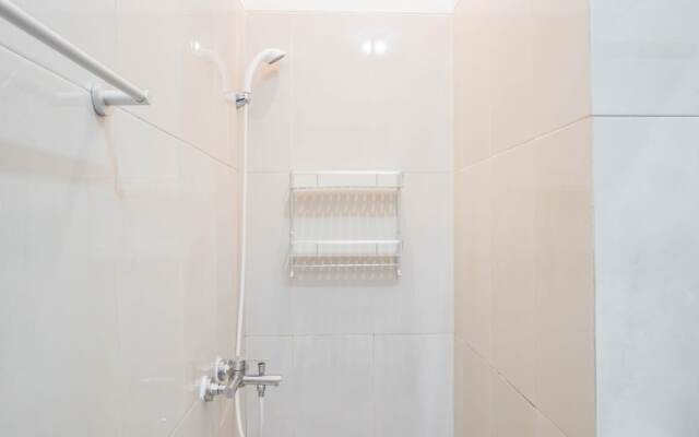 Best Choice 2BR Apartment at Northland Ancol Residence