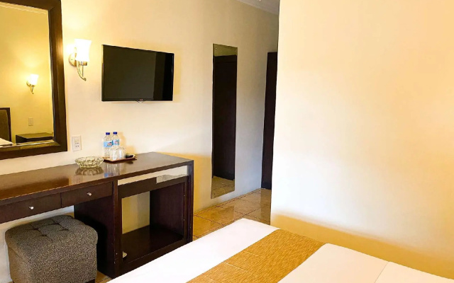 Peti Mas Hotel – Guest Rooms – Yogyakarta