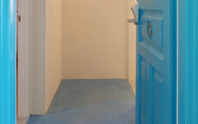 Tinos Aqua Palazzo