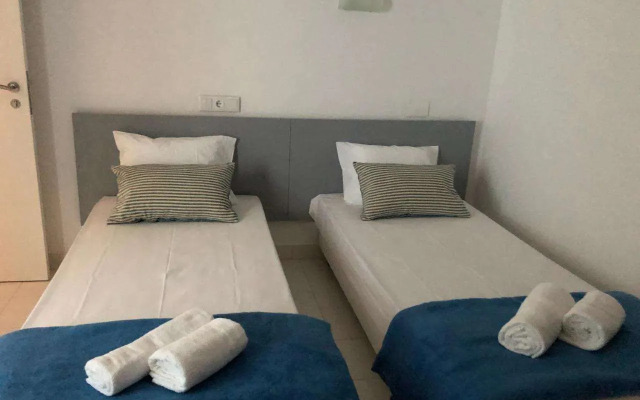 Hostel Pescador