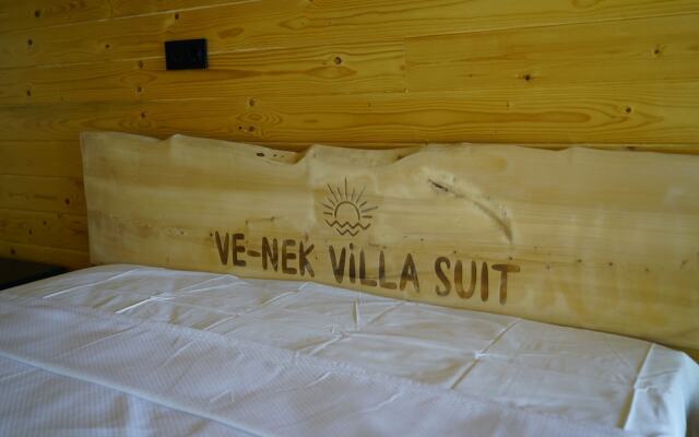 Venek Villa Suit