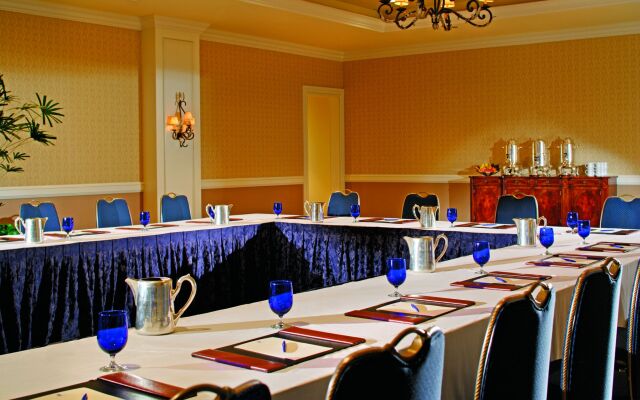 The Ritz-Carlton, Half Moon Bay