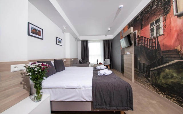 Lubhotel