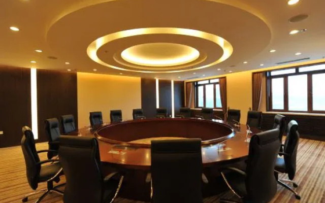 Snow Dance Mountain Resort (Yabuli Ski Resort and Tourist Area Branch) – Business – Harbin